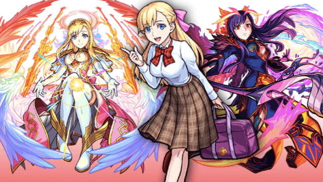 【モンスト】マナの評価と適正クエスト! インボリュートスフィアの進化、超アンチダメージウォールの神化!