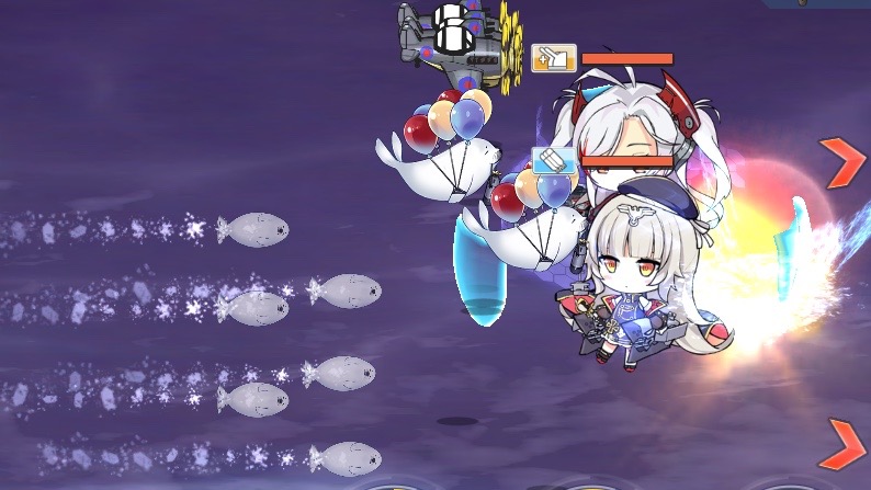 【アズールレーン】ウケる!? 装備外装箱の使い方と効果について