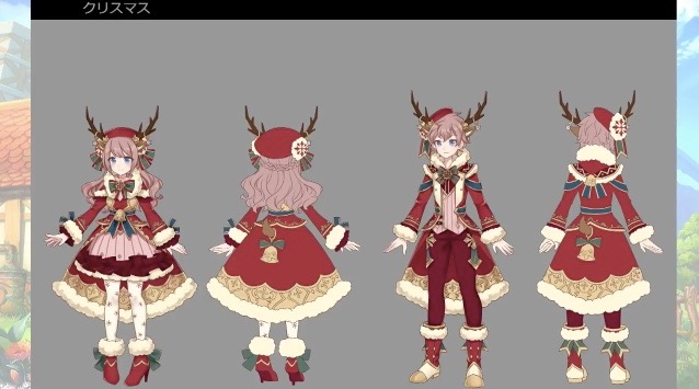 alchemiastory - 5
