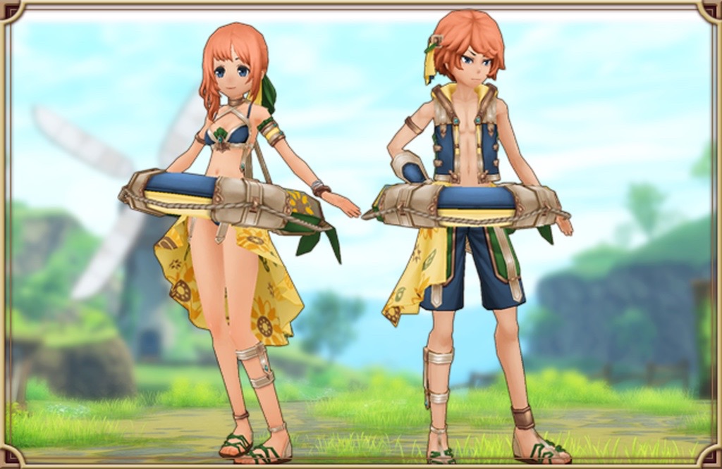 alchemiastory - 5