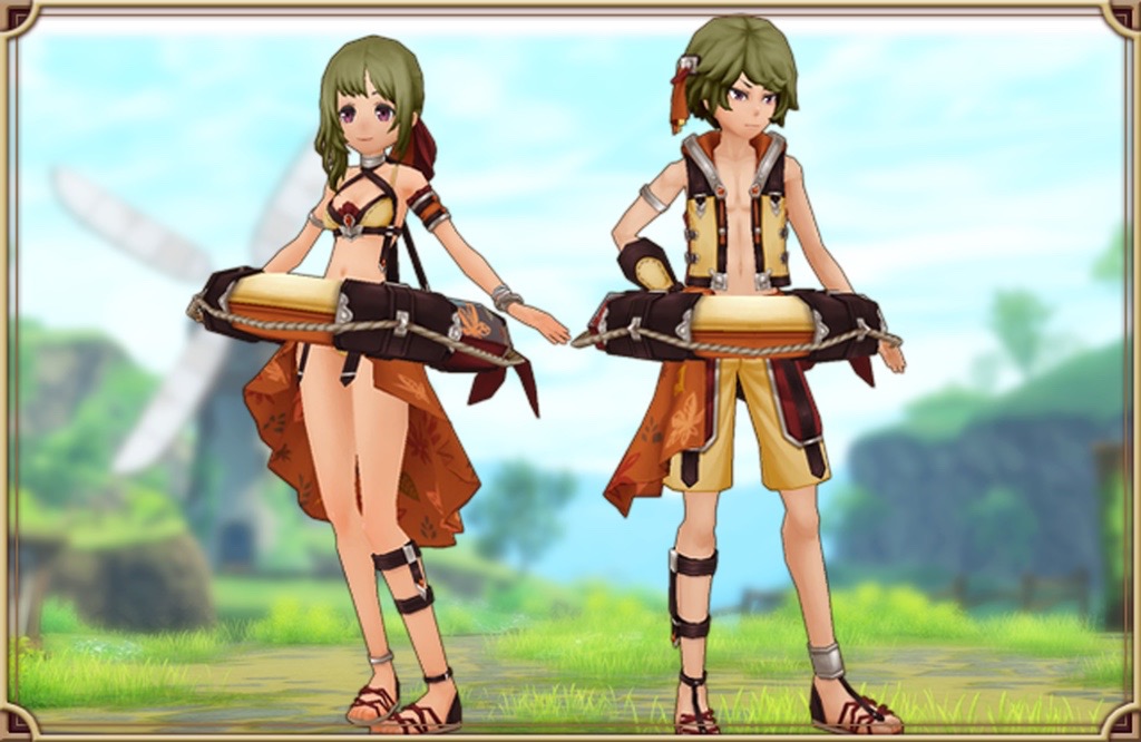 alchemiastory - 6
