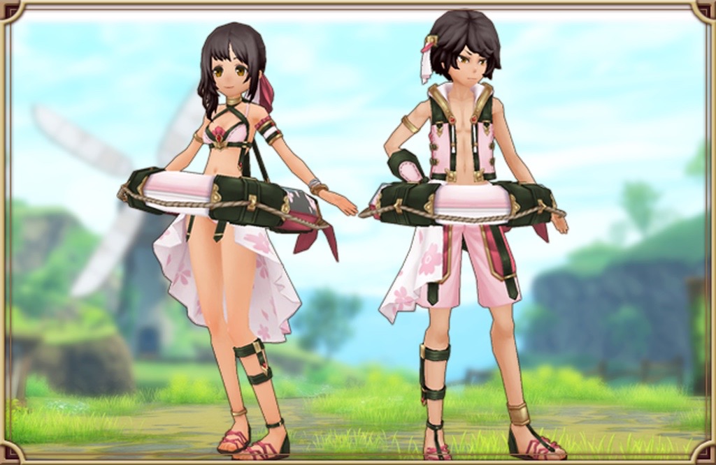 alchemiastory - 7