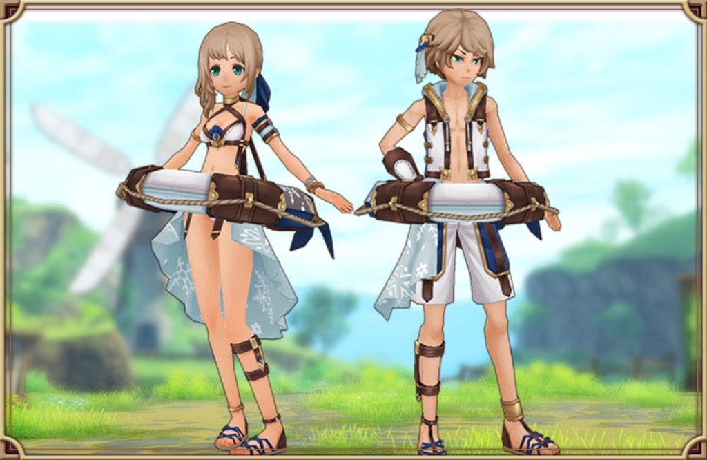 alchemiastory - 8