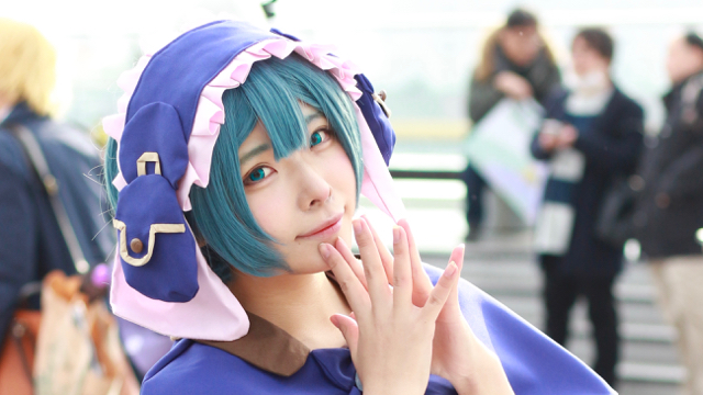 【冬コミケ2017(C93)】gyavaさんの写真まとめ【メイドインアビス】
