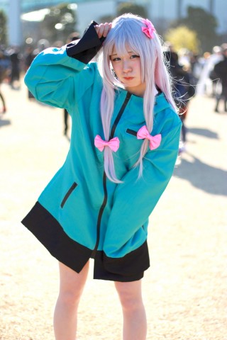 c93_eromanga_sagiri - 1