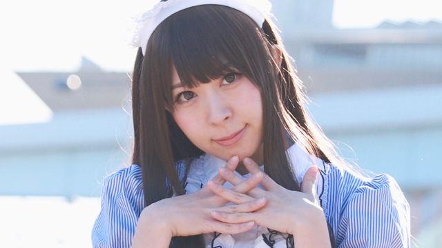 【冬コミケ2017(C93)】まゆふぁむさんの写真まとめ【メイド服】