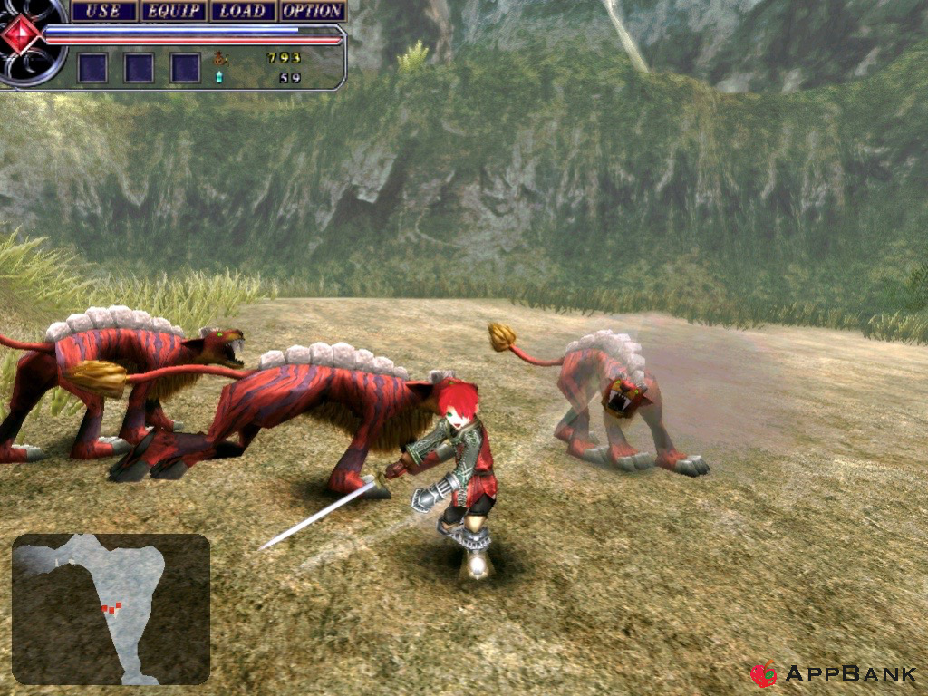 falcom - 1