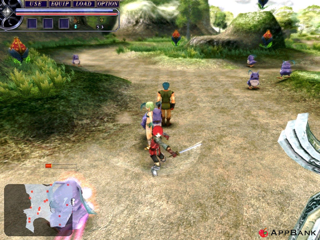 falcom - 3