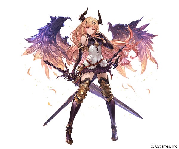 グラブル グランデフェスにオリヴィエ リミテッドシリーズ 新登場 ヴィーラ 水着ゾーイも登場 Appbank