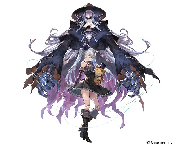 グラブル グランデフェスにオリヴィエ リミテッドシリーズ 新登場 ヴィーラ 水着ゾーイも登場 Appbank