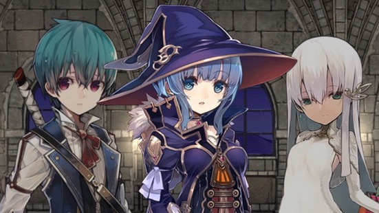 『グリムノーツ』物語完結記念インタビューで、回収されていない伏線も聞いてみた。ファムの初期設定も解禁