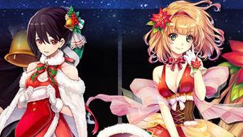【オルサガ】2017年クリスマスキャラ発表。難問ぞろいのオルサガクイズも一挙掲載