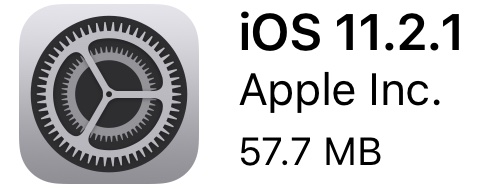 『iOS 11.2.1』正式公開、気になる変更点は?