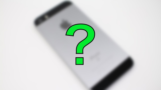 Appleが3月に新製品を発表か、新iPhone SEも?