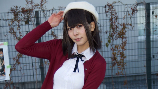 ※2日目追加【冬コミケ2017(C93)】こすずさんの写真まとめ【冴えカノ・グラブル】