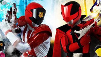 息子に快盗戦隊ルパンレンジャーと警察戦隊パトレンジャーのどっちが好きか聞いてみた Appbank 息子に快盗戦隊ルパンレンジャーと警察戦隊パトレンジャーのどっちが好きか聞いてみた Appbank