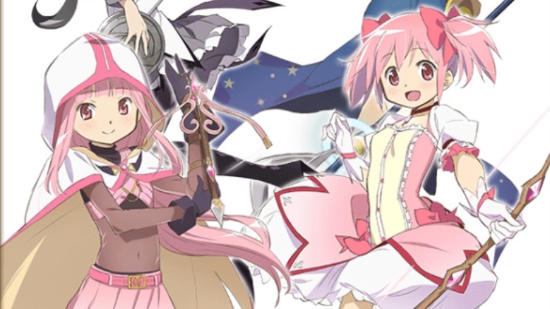 マギレコ 獲得エピソードポイントアップの便利効果 ローソン記念メモリアが配布されたぞ Appbank マギレコ 獲得エピソードポイントアップの便利効果 ローソン記念メモリアが配布されたぞ Appbank