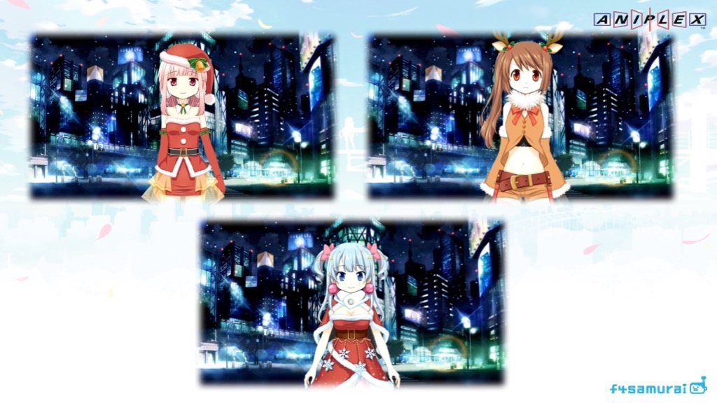 magireco - 8