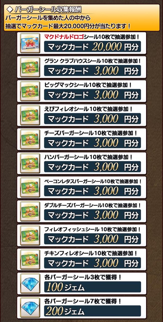 meshiquest - 12