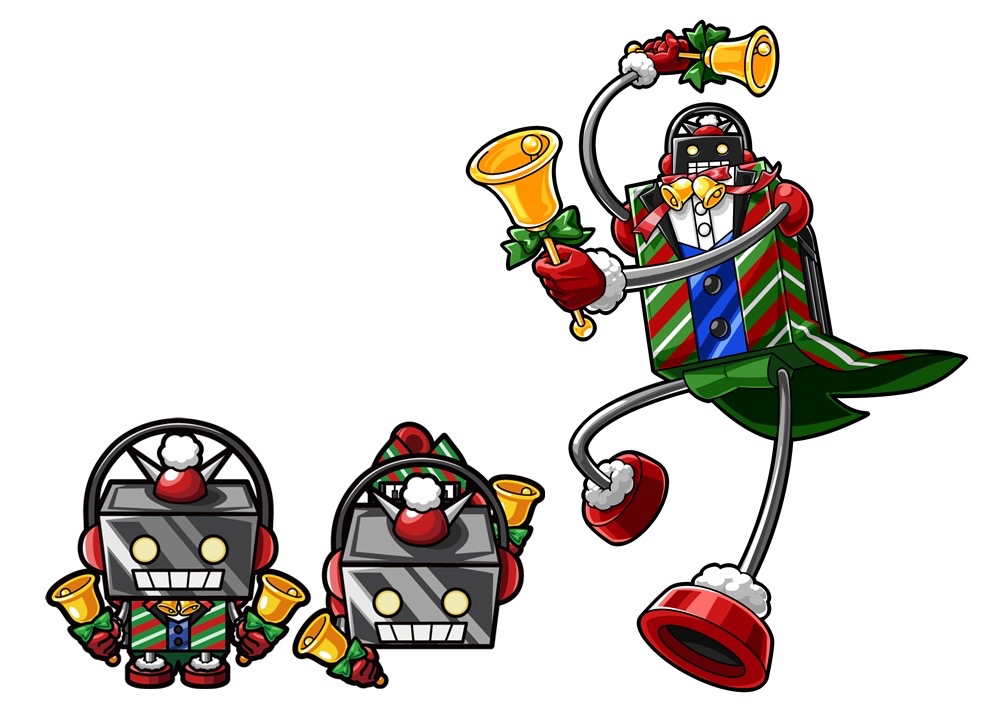 クリスマッスルスパーク 5確定ガチャ券やステカセキングもらえる キン肉マン マッスルショット Appbank クリスマッスルスパーク 5確定ガチャ券やステカセキングもらえる キン肉マン マッスルショット Appbank