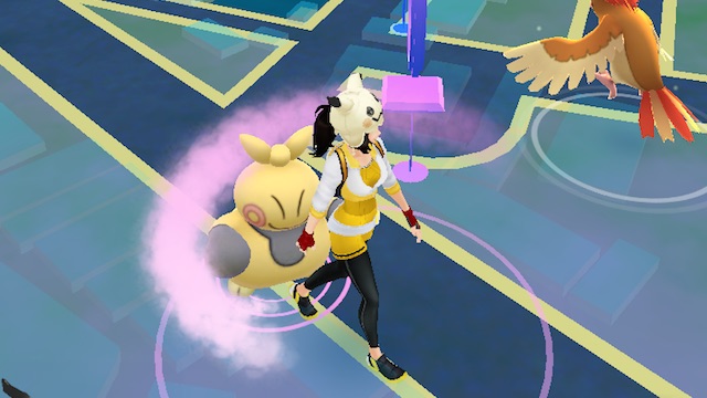 ポケモンgo おこうでナマケロやラルトスは狙えるのか 実際に検証してみた Appbank ポケモンgo おこうでナマケロやラルトスは狙えるのか 実際に検証してみた Appbank