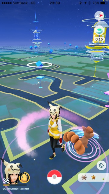 pokemongo1214 - 15