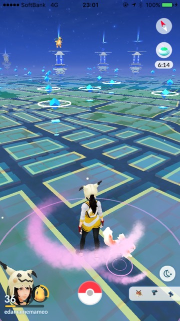 pokemongo1214 - 7