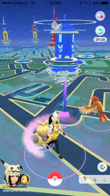 pokemongo1214 - 8