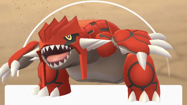 ポケモンgo 第三世代の最強ポケモンランキング 実装されているポケモンで比べてみた Appbank