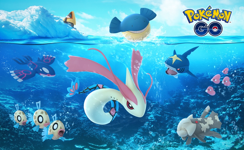 ポケモンgo 年末年始イベントで追加された新ポケモン一覧 Appbank
