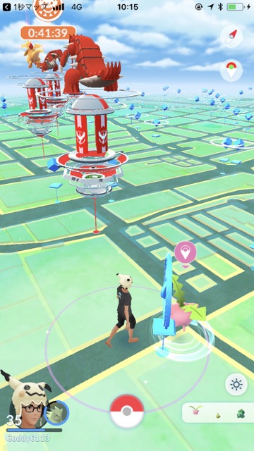 pokemongoguradon1216 - 18