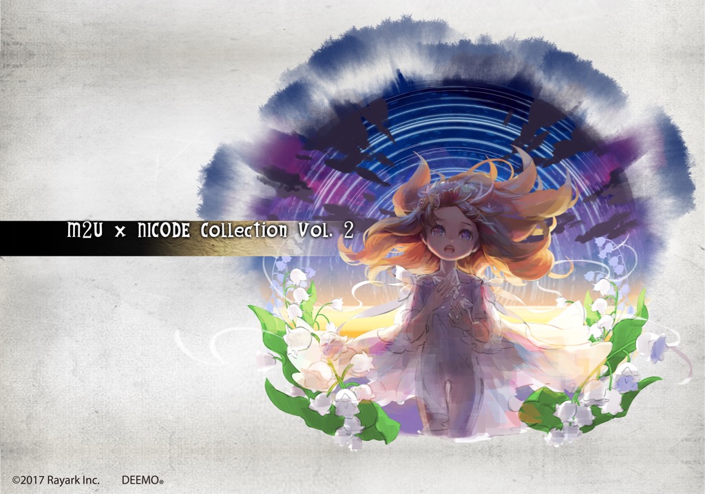 Cytus Ii やps4 Deemo 発表 コンサートと新作発表が融合したrayarkカーニバルレポート Appbank