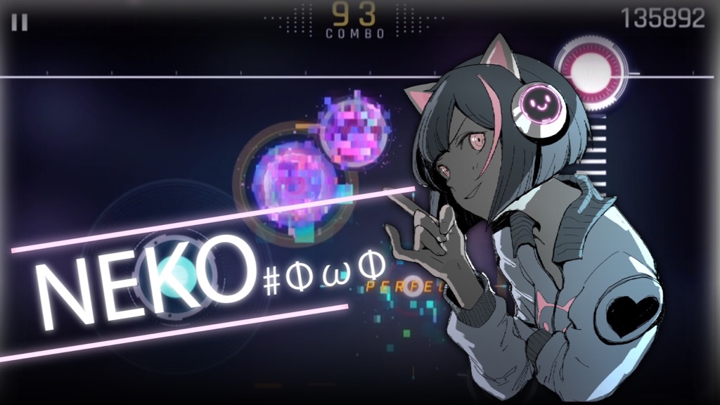 Cytus Ii やps4 Deemo 発表 コンサートと新作発表が融合したrayarkカーニバルレポート Appbank Cytus Ii やps4 Deemo 発表 コンサートと新作発表が融合したrayarkカーニバルレポート Appbank
