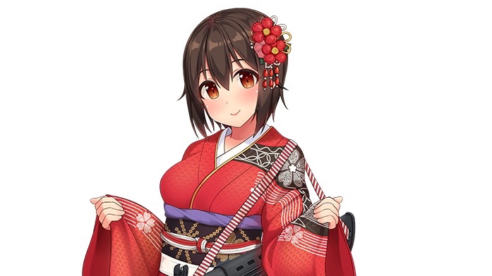 『りっくじあーす』インタビューでデザイン裏話解禁。正月の晴れ着キャラも先行公開!