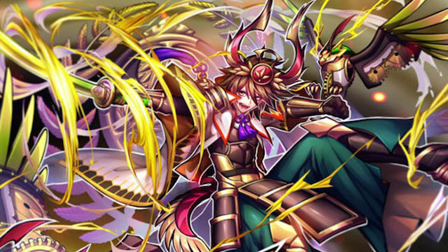 【戦国ASURA】オープニングムービー公開! ギフト券が当たるキャンペーンも