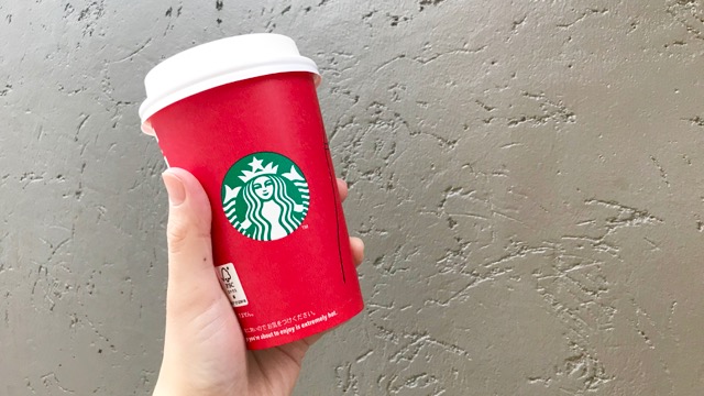スタバ スターバックス ラテ のおかわり0円本日から 注文方法を確認 Appbank