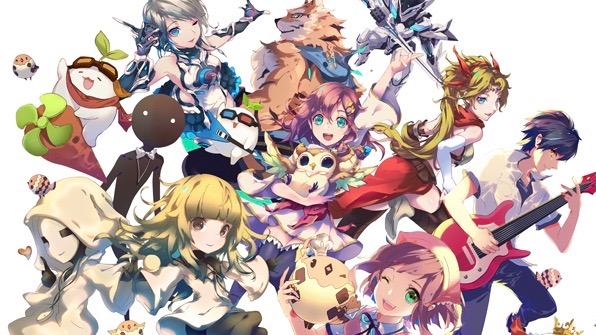 「RayarkCon2017」を日本で楽しめるライブビューイングイベント開催決定!
