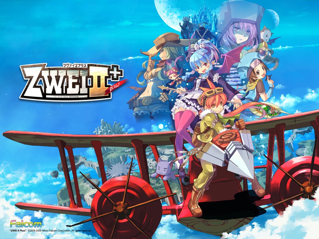 zwei2 - 1