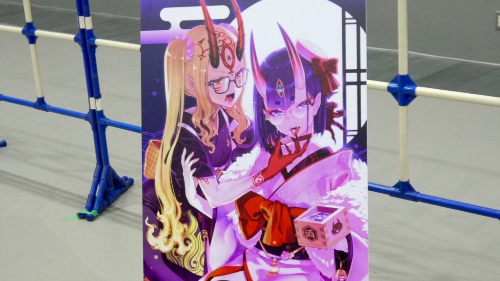 Fgo冬祭り イベント 節分酒宴絵巻 鬼楽百重塔 開催 上級者向け 一度使ったキャラは一定時間出撃不可 Appbank Fgo冬祭り イベント 節分酒宴絵巻 鬼楽百重塔 開催 上級者向け 一度使ったキャラは一定時間出撃不可 Appbank