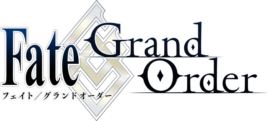 FGOロゴ