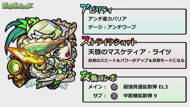 獣神化アラミス