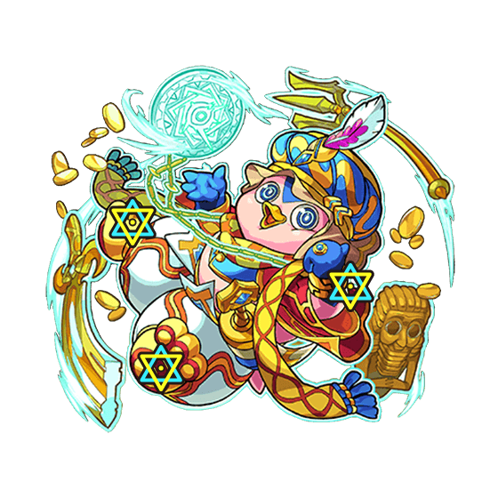 モンストズー攻略