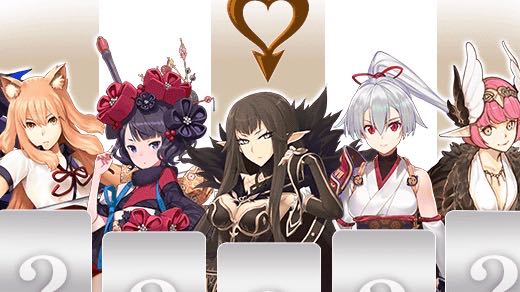 Fgo バレンタインのチョコ お返し礼装を一挙紹介 ネタバレ注意 Appbank Fgo バレンタインのチョコ お返し礼装を一挙紹介 ネタバレ注意 Appbank