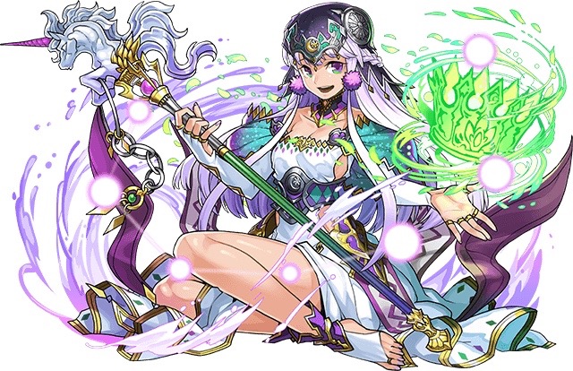 アリアンロッド
