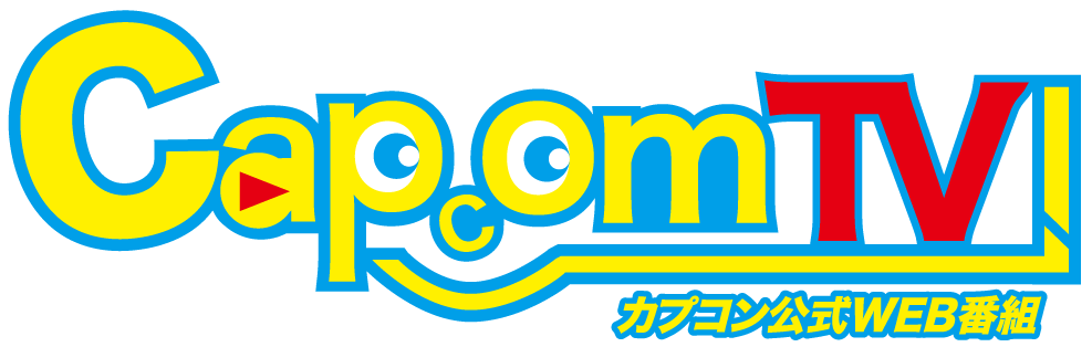 CAPCOMTVlogo