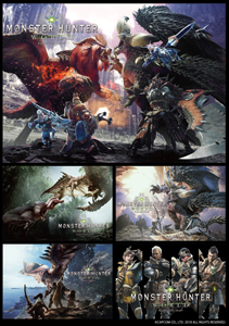 MHW3