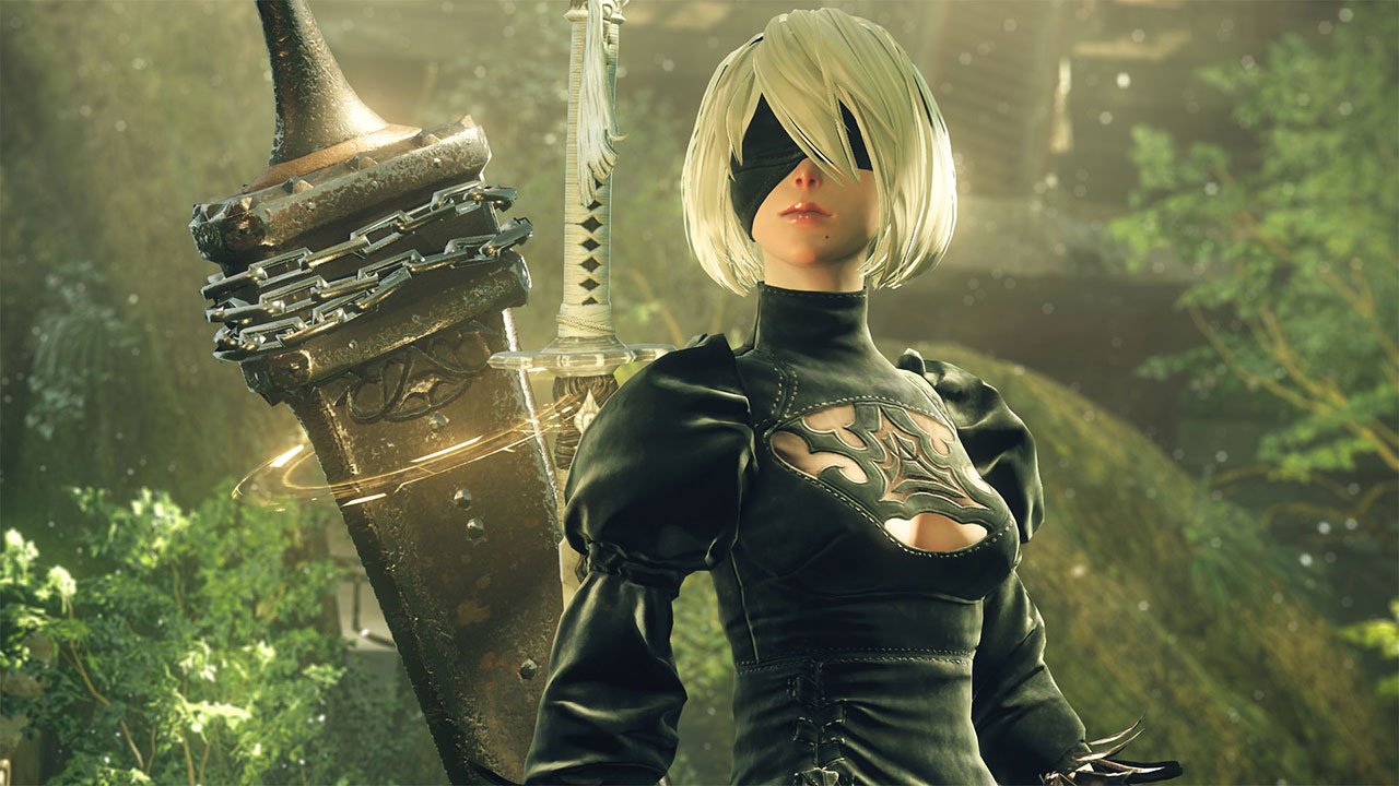 NIER_AUTOMATA_SS