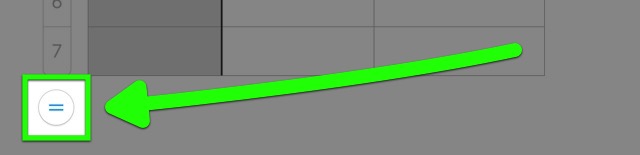 【Numbers入門2】表を見やすくするテクニック