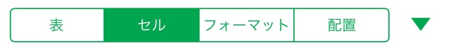 【Numbers入門2】表を見やすくするテクニック