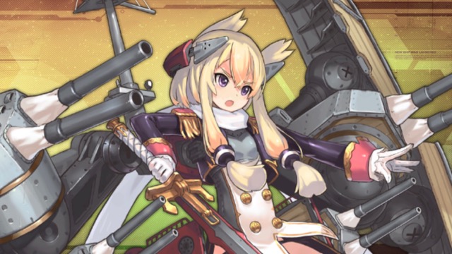 【アズールレーン攻略】 ロイヤル艦隊のエース「ウォースパイト」特徴・オススメ装備・入手方法